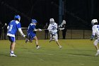 MLax vs Emmanuel  Men’s Lacrosse vs Emmanuel College. - Photo by Keith Nordstrom : MLax, lacrosse